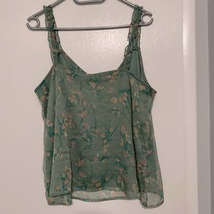 Vera Moda summer top